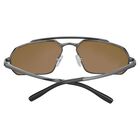 HINKLEY, Shiny Gunmetal-Saturn Polarized Drivers Gold Cat 2 to 3 B8, hi-res image number null